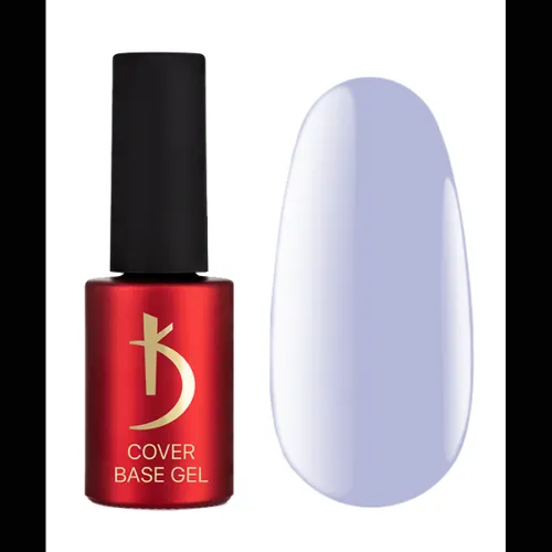Cover Base Pro No.09, 7 ml Kodi Professional