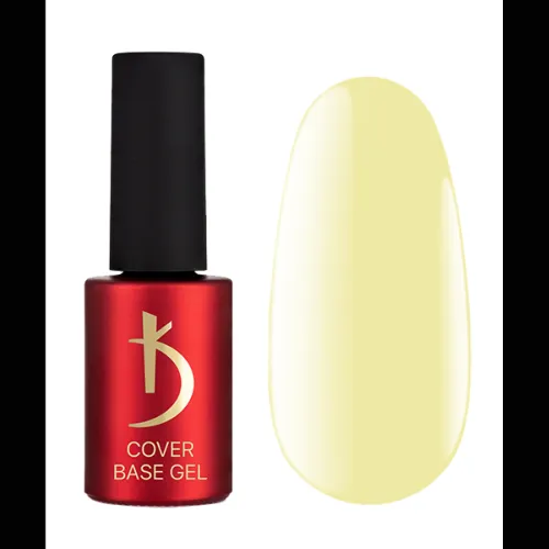 Cover Base Pro No.10, 7 ml Kodi Professional