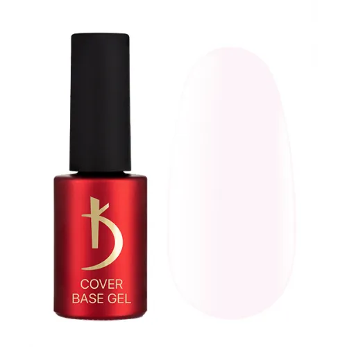 Cover Base Pro No.15, 7 ml Kodi Professional