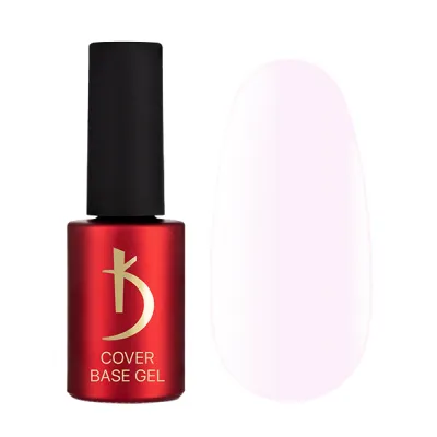 Cover Base Pro No.16, 7 ml Kodi Professional