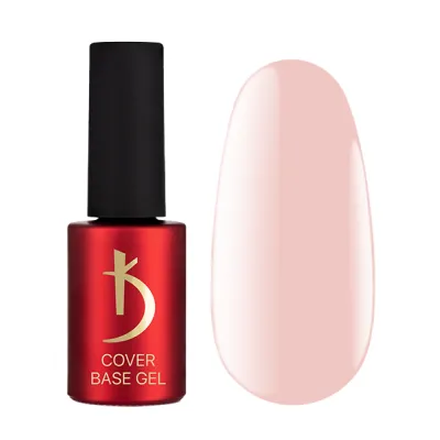 Cover Base Pro No.19, 7 ml Kodi Professional