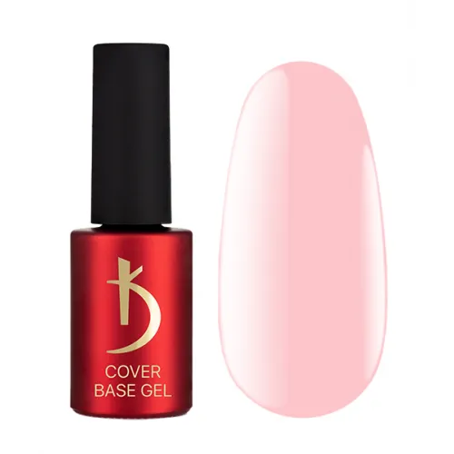 Cover Base Pro No.21, 7 ml Kodi Professional