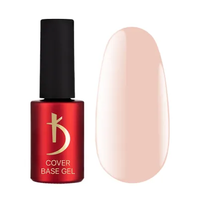 Cover Base Pro No.23, 7 ml Kodi Professional