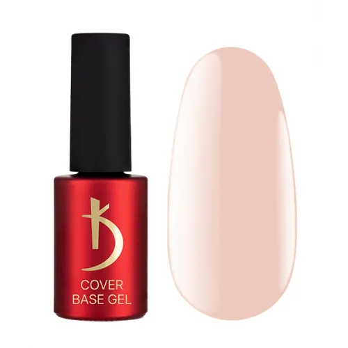 Cover Base Pro No.23, 7 ml Kodi Professional