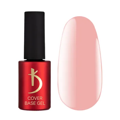 Cover Base Pro No.25, 7 ml Kodi Professional