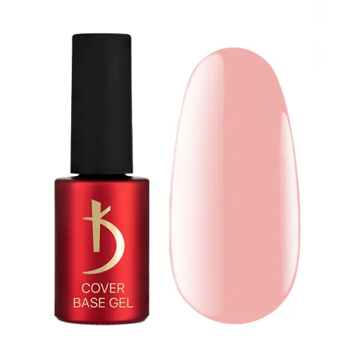 Cover Base Pro No.25, 7 ml Kodi Professional