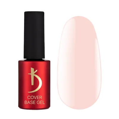 Cover Base Pro No.29, 7 ml Kodi Professional