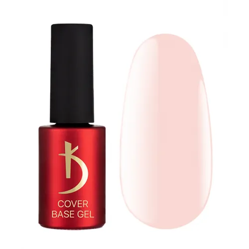 Cover Base Pro No.29, 7 ml Kodi Professional