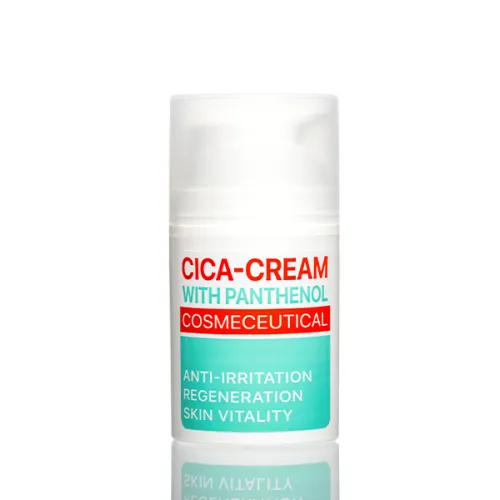 Cyca cream with panthenol Kodi Professional, 50 ml