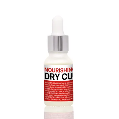 Nourishing Dry Cuticle Oil Kodi Professional 15 ml