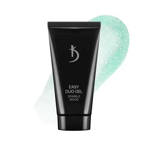 Easy Duo Gel Sparkle Mood No. 13 Kodi Professional 30 g