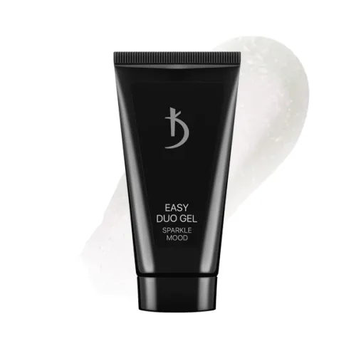 Easy Duo Gel Sparkle Mood No. 8 Kodi Professional 30 g