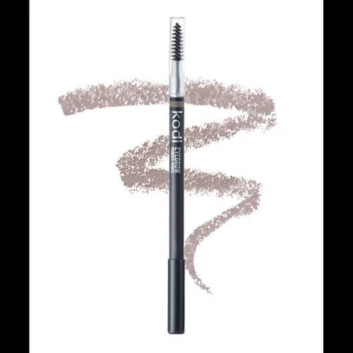 Eyebrow Powder Pencil 02 PB Kodi Professional