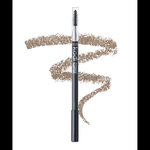 Eyebrow Powder Pencil 04 PB Kodi Professional