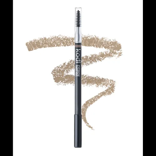 Eyebrow Powder Pencil 06 PB Kodi Professional