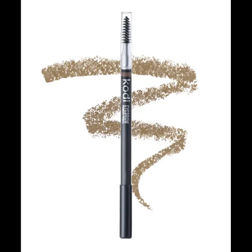 Eyebrow Powder Pencil 07 PB Kodi Professional