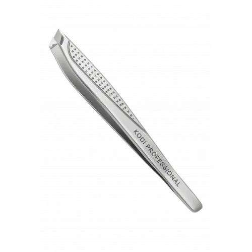 Eyebrow tweezers K 01 Kodi Professional