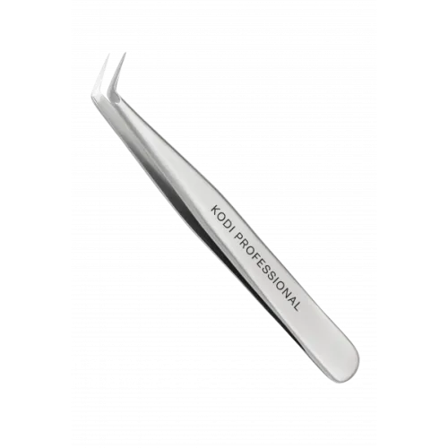Eyebrow tweezers K 03 Kodi Professional