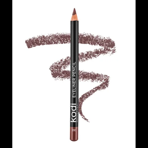 Eyeliner Pencil 21E Kodi Professional