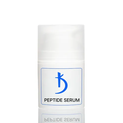 Face Serum with Peptides Kodi Professional, 30 ml