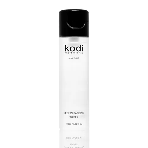 Facial Cleansing Water Kodi Professional, 100 ml