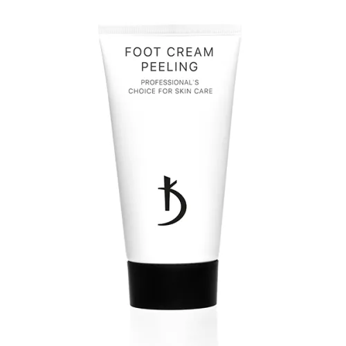 Foot Cream-Peeling Kodi Professional 150 ml
