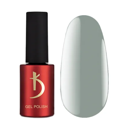 Gel Polish BW 61 Kodi Professional 7 ml