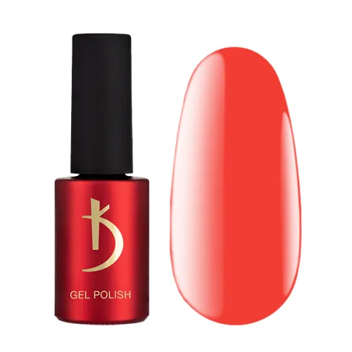 Gel Polish CM 02 Kodi Professional 7 ml
