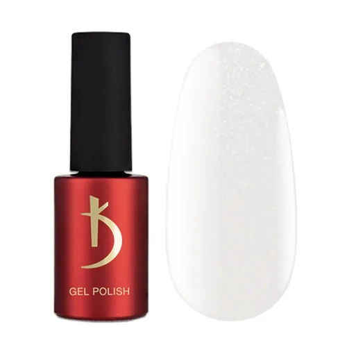 Gel Polish EC 01 Kodi Professional 7 ml