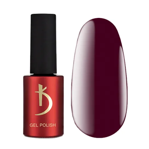 Gel Polish EC 04 Kodi Professional 7 ml