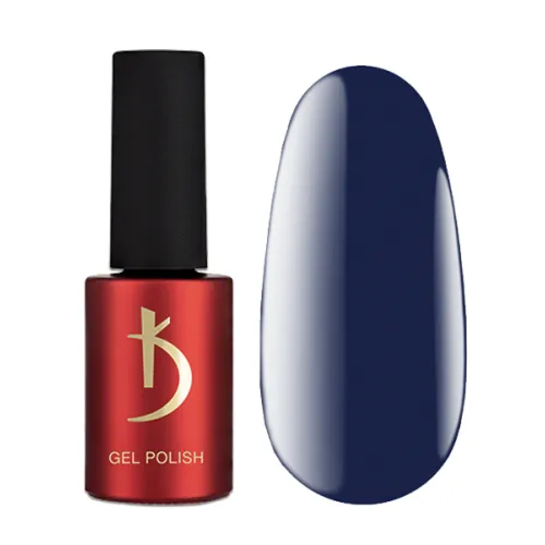 Gel Polish EC 05 Kodi Professional 7 ml