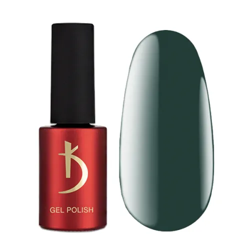 Gel Polish EC 06 Kodi Professional 7 ml