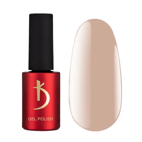 Gel Polish GB 01 Kodi Professional 7 ml