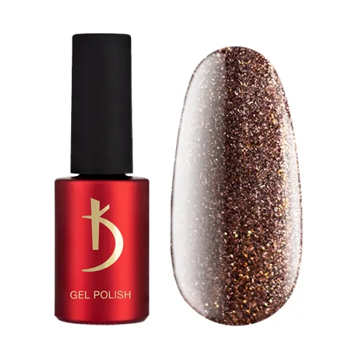 Gel Polish GB 02 Kodi Professional 7 ml