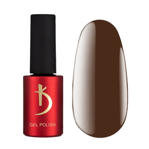 Gel Polish GB 05 Kodi Professional 7 ml