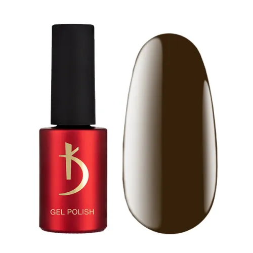 Gel Polish GB 07 Kodi Professional 7 ml