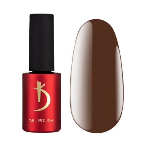 Gel Polish GB 10 Kodi Professional 7 ml