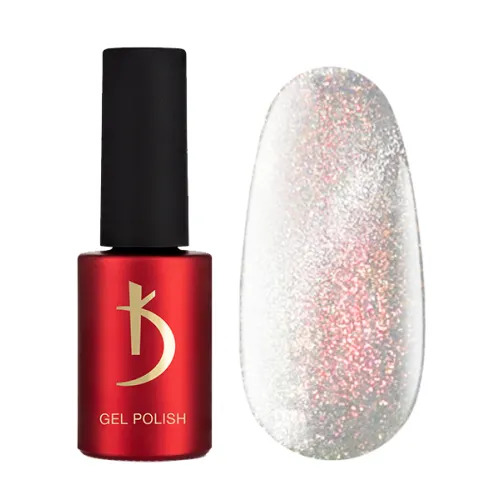 Gel Polish GG 01 Kodi Professional 7 ml