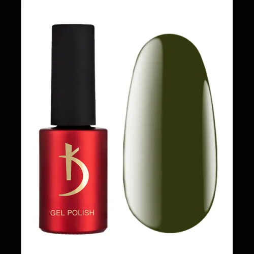Gel Polish GY 75 Kodi Professional 7 ml