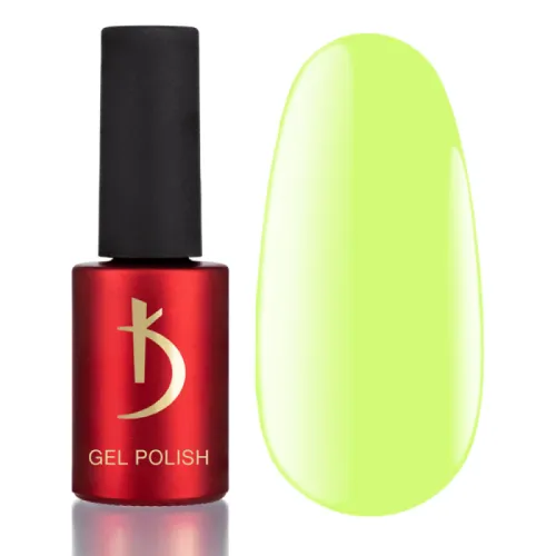 Gel Polish NG 07 Kodi Professional 7 ml