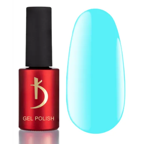 Gel Polish NG 08 Kodi Professional 7 ml