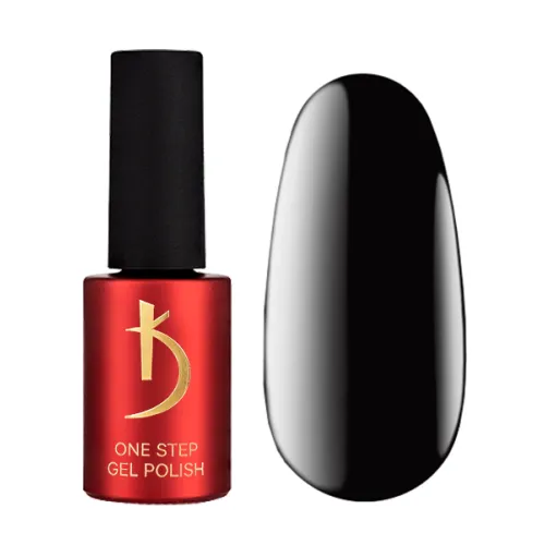 One Step Gel Polish