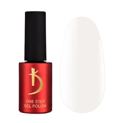 One Step Gel Polish 02 Kodi Professional 7 ml