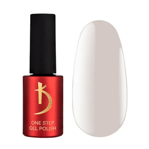 One Step Gel Polish 06 Kodi Professional 7 ml