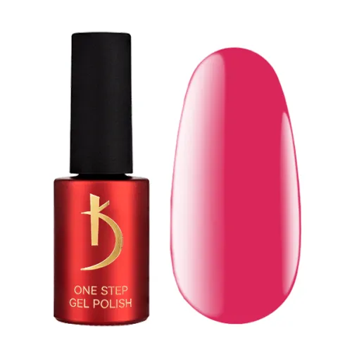 One Step Gel Polish 08 Kodi Professional 7 ml