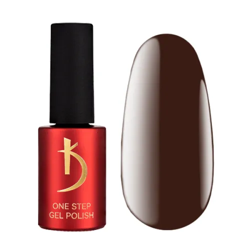 One Step Gel Polish 09 Kodi Professional 7 ml