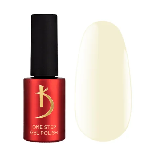 One Step Gel Polish 17 Kodi Professional 7 ml