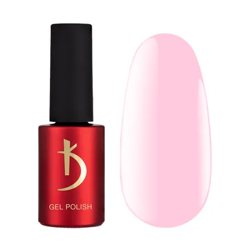 Gel Polish PD 01 Kodi Professional 7 ml