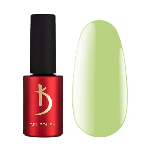 Gel Polish PD 02 Kodi Professional 7 ml