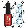 Gel Polish RF 04 Kodi Professional 7 ml